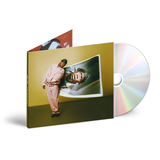 Master Peace - if i don't love you, who will ? [Digipack]