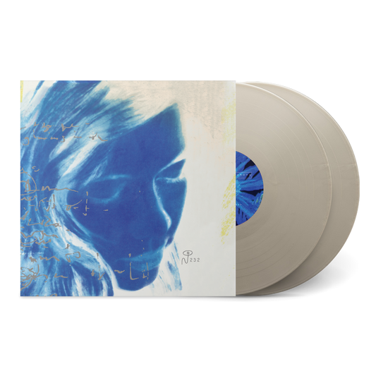 lovesliescrushing - Bloweyelashwish [Precious Silver Vinyl 2LP]