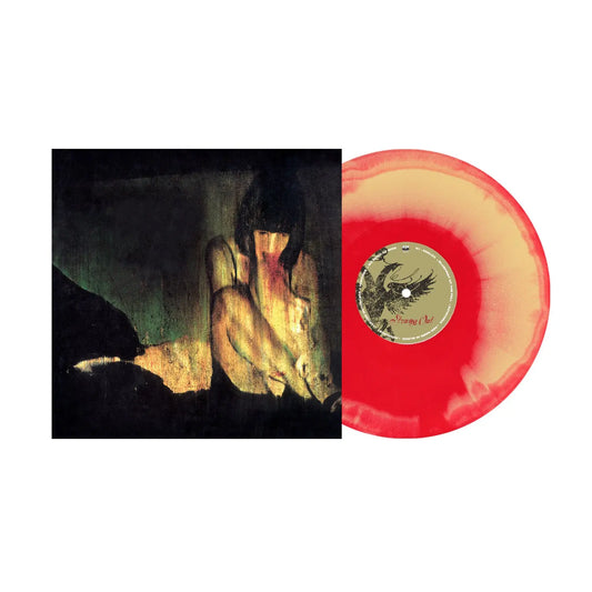 Strung Out - Exile In Oblivion (20th Anniversary Edition) [Red yellow swirl coloured vinyl]