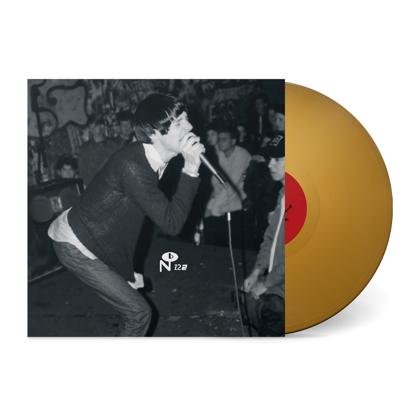Antioch Arrow - Your Hearts Belong To Us [Opaque Gold 2LP]