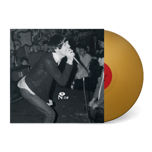 Antioch Arrow - Your Hearts Belong To Us [Opaque Gold 2LP]