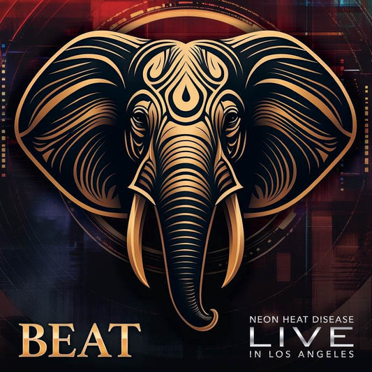 BEAT - Live [3LP]