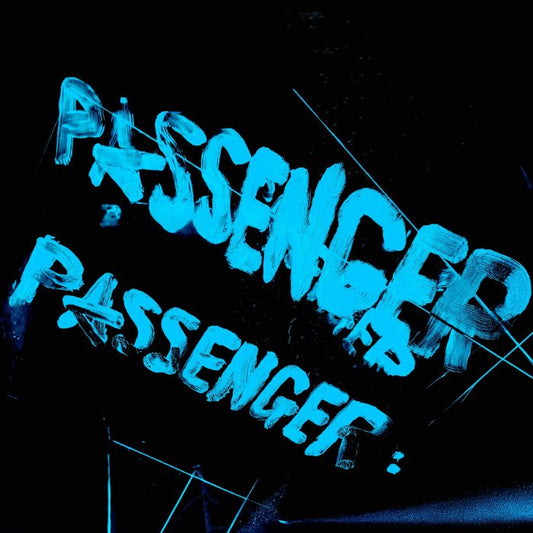 Nightbus - Passenger [CD]