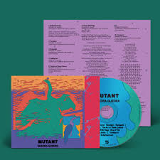 Guedra Guedra - MUTANT [CD]