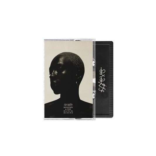 anaiis - Devotion & The Black Divine [MC]