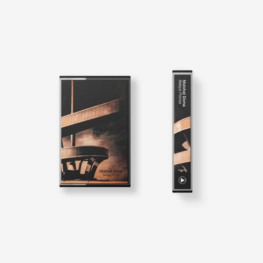 Molchat Doma - Belaya Polosa [MC]