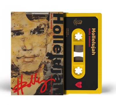 Holly Johnson - Hollelujah [Limited edition cassette]