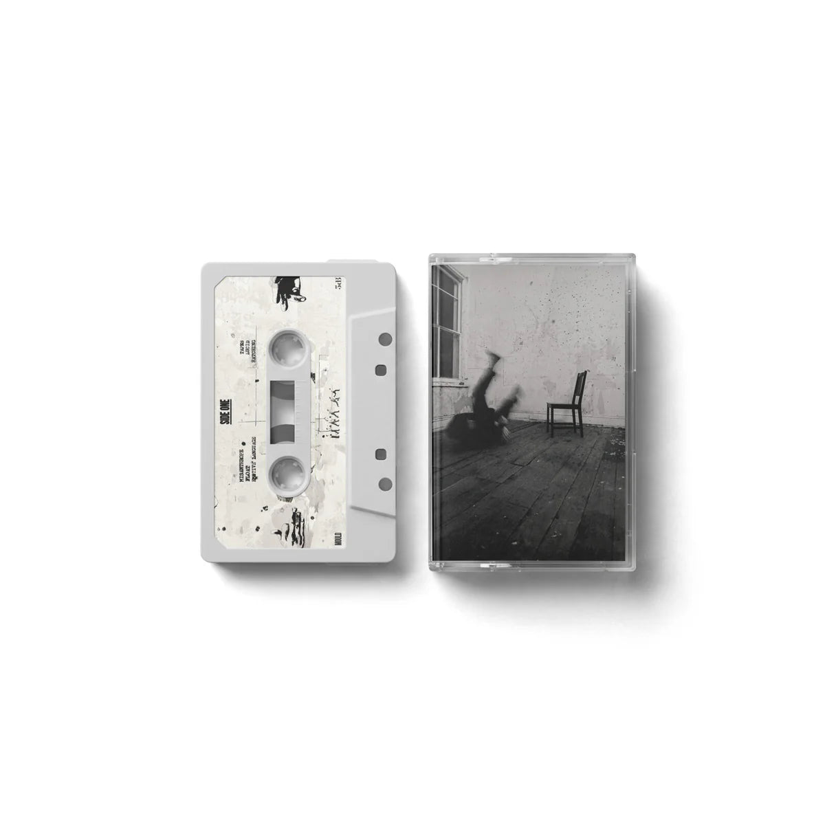 Mould - Hope As A Coping Mechanism [MC]