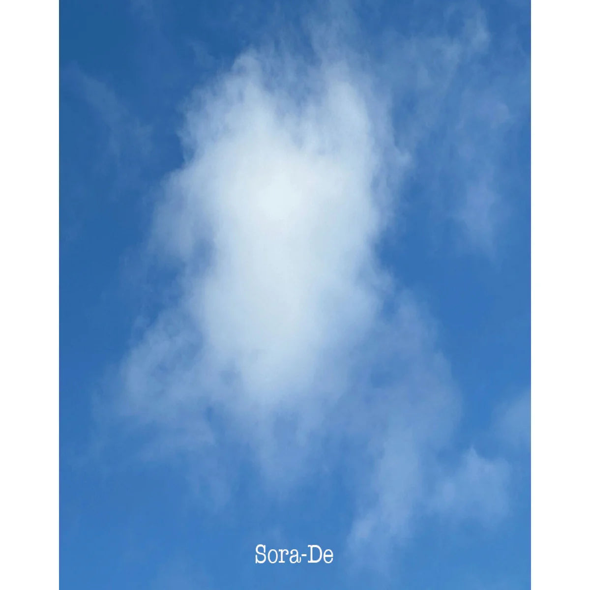 Sora-De - Sora-De [MC]