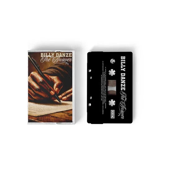 Billy Danze - The Answer [MC]