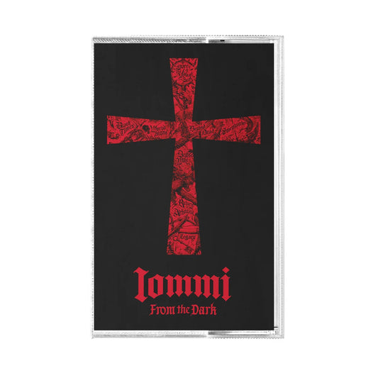 Iommi - From The Dark [MC]