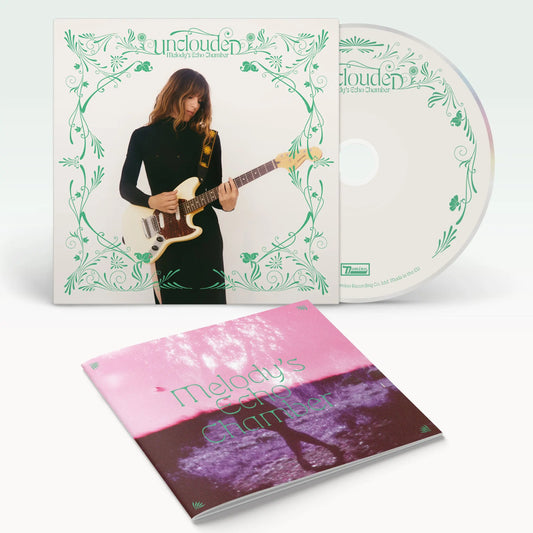 Melody’s Echo Chamber - Unclouded [CD]