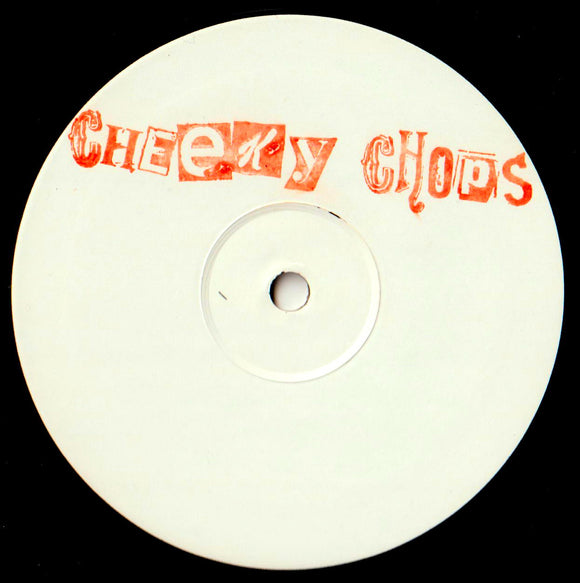 Cheeky Chops – Vol 2