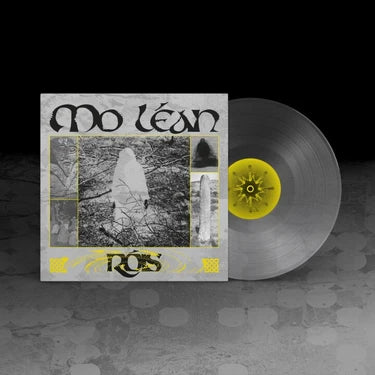 RÓIS - MO LÉAN [Clear vinyl]
