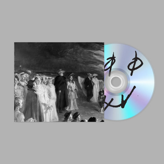 Chanel Beads - Your Day Will Come [CD]