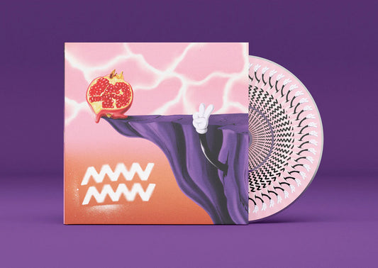 Man Man - Carrot On Strings [CD]