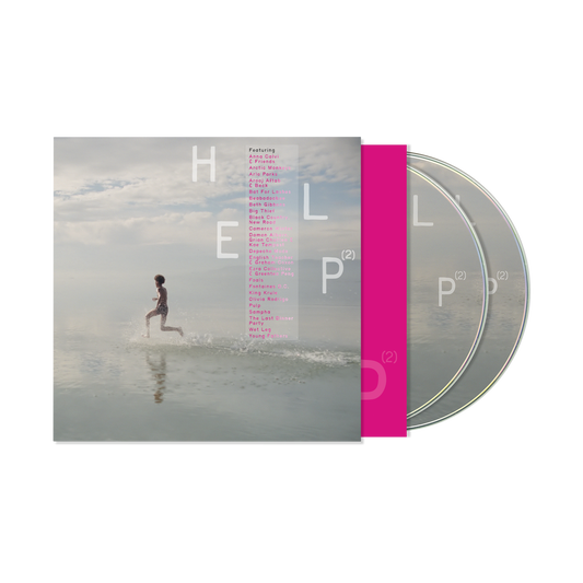 Various Artists - HELP(2) [2CD]