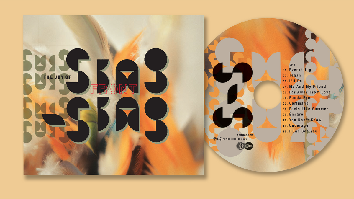 Sing-Sing - The Joy Of Sing-Sing [Double CD]