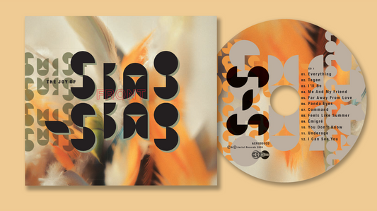 Sing-Sing - The Joy Of Sing-Sing [Double CD]