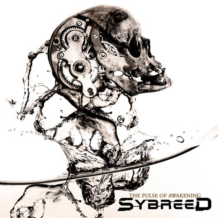 SYBREED - The Pulse of Awakening [CD Ltd Digi & Bonus Track]