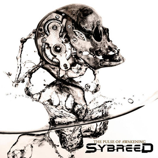 SYBREED - The Pulse of Awakening [CD Ltd Digi & Bonus Track]