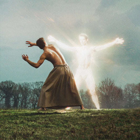 Flyte - Between You and Me [CD]