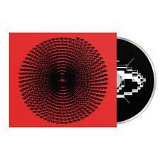 I See Stars - THE WHEEL [CD]