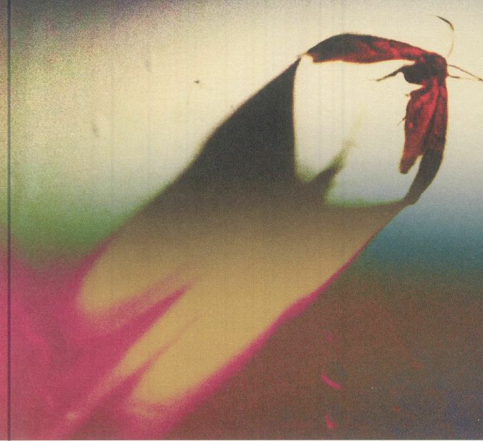 Scowl - Are We All Angels [CD]