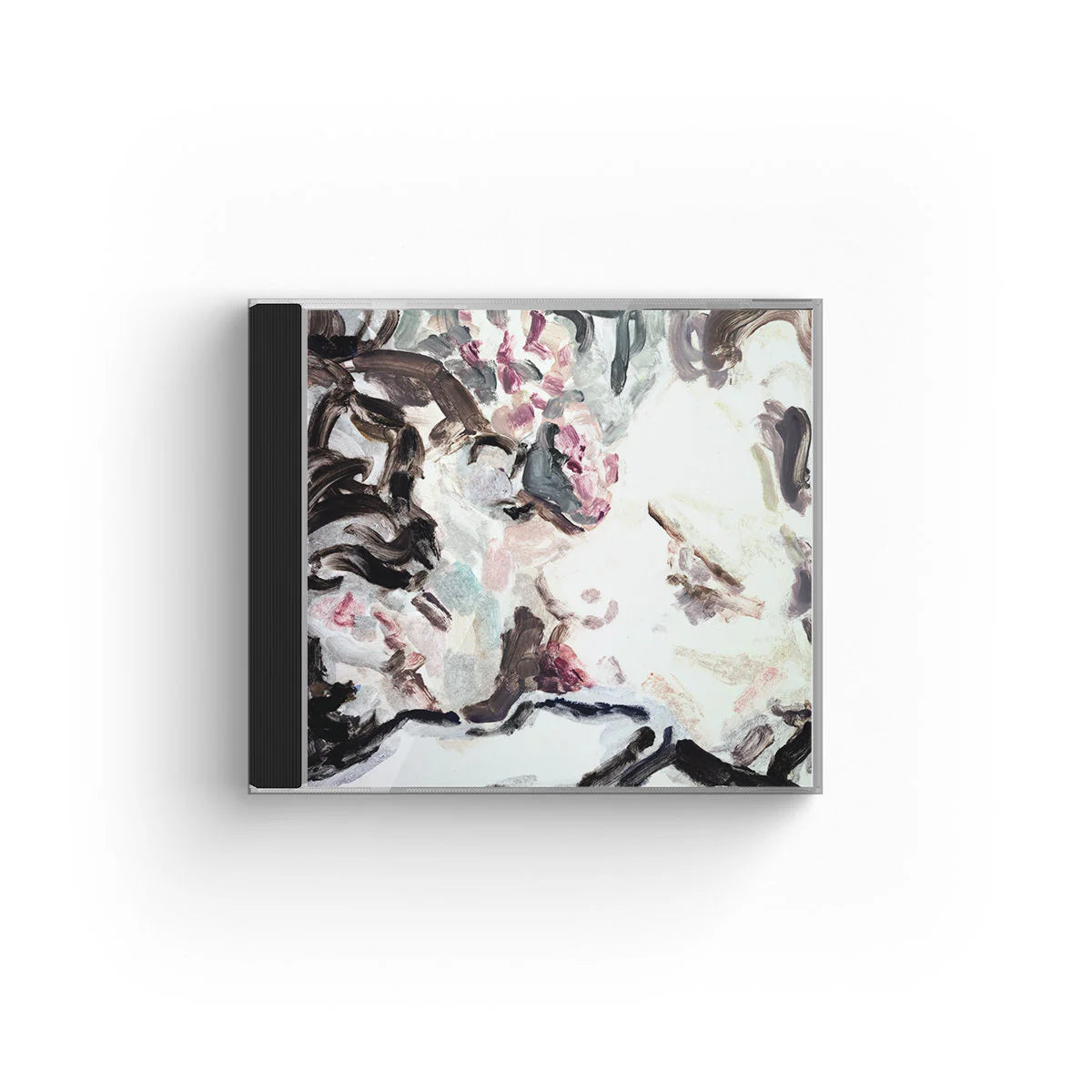 Iceage - For Love of Grace & the Hereafter [CD]