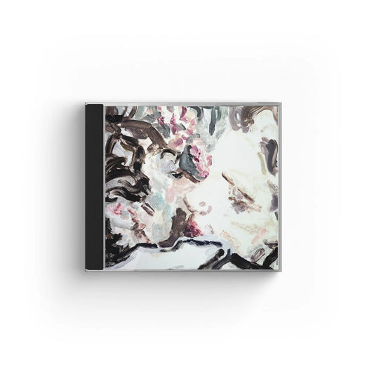 Iceage - For Love of Grace & the Hereafter [CD]