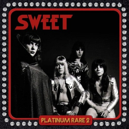 Sweet - Platinum Rare 2 [2CD]