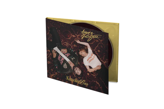 Angus & Julia Stone - Karaoke Bar [CD]