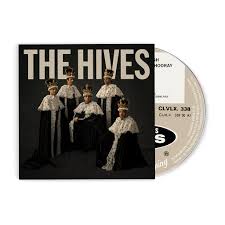 The Hives - The Hives Forever Forever The Hives [CD]