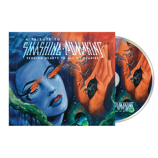 Various Artists - Sending Hearts To All My Dearies [CD]
