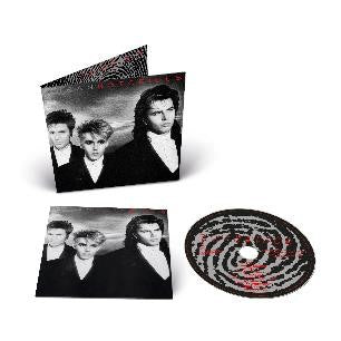 Duran Duran - Notorious [CD]