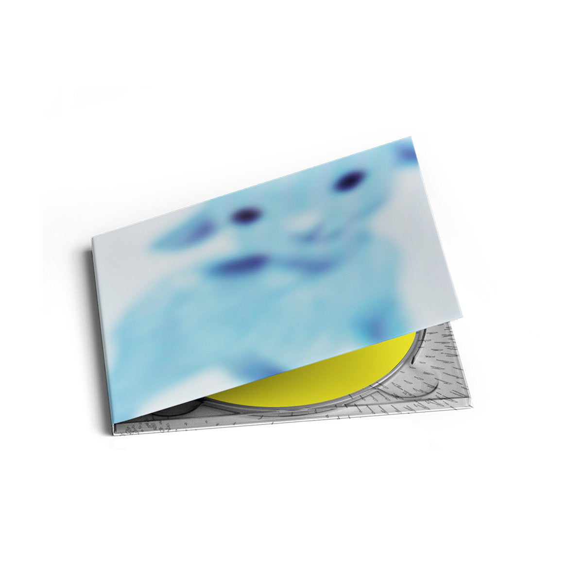 Jacques Greene - jg [CD]