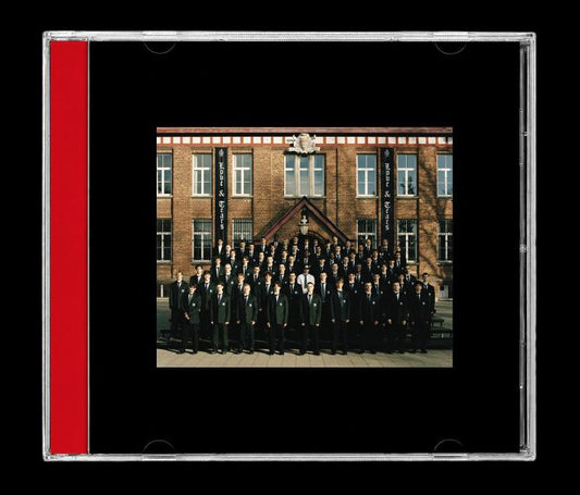 GENER8ION - Love & Tears [CD]