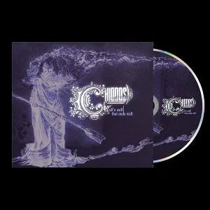 Chiodos - All's Well That Ends Well (20th Anniversary Re-Recording) [CD]