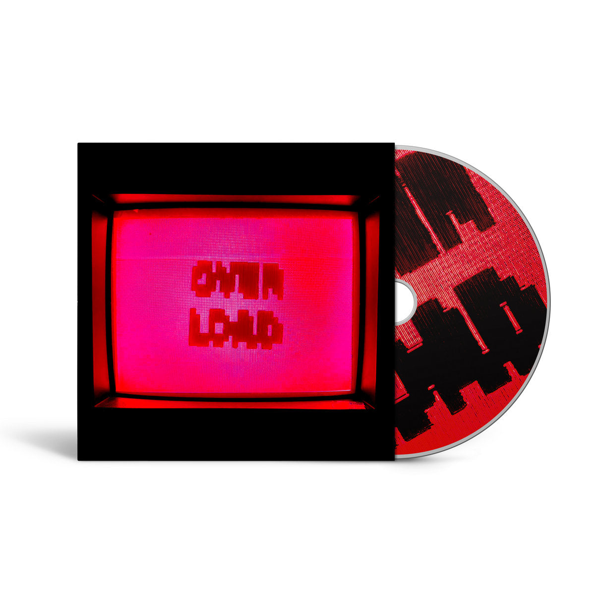 MADMADMAD - Overload EP [CD]