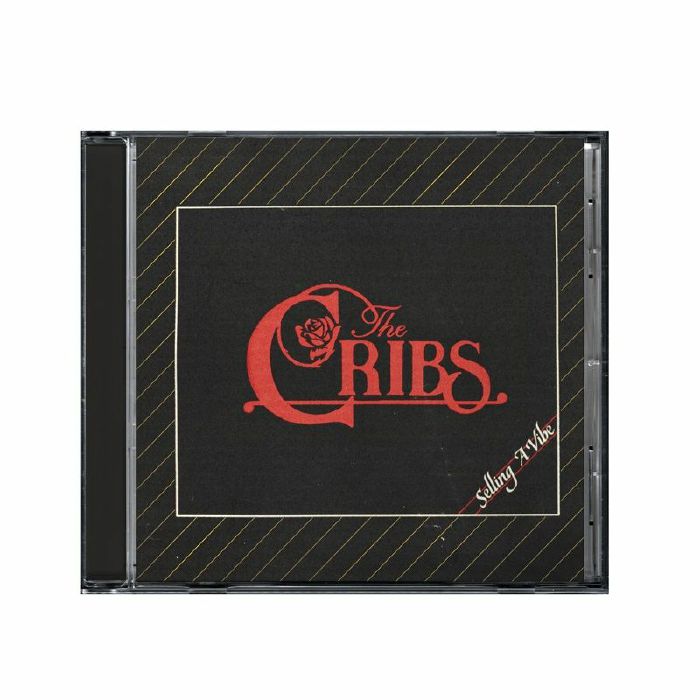 The Cribs - Selling A Vibe [CD]