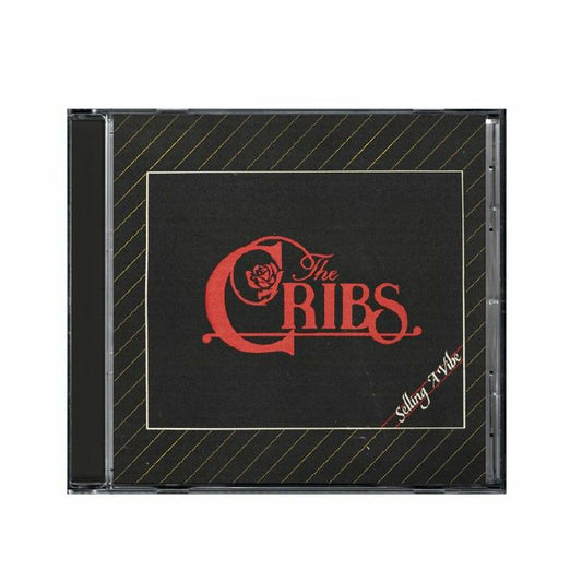 The Cribs - Selling A Vibe [CD]