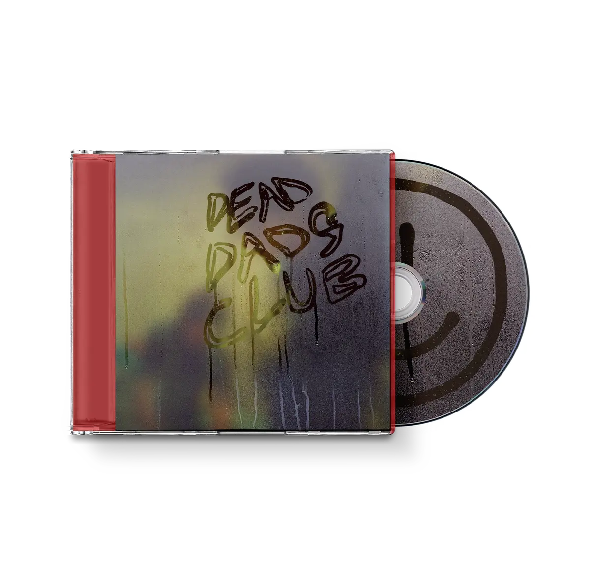 Dead Dads Club - Dead Dads Club [CD]
