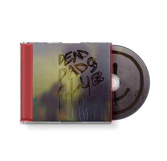 Dead Dads Club - Dead Dads Club [CD]