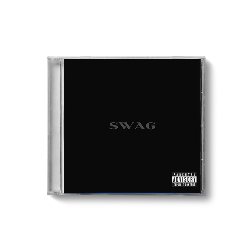 Justin Bieber - Swag [CD]