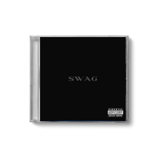 Justin Bieber - Swag [CD]