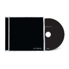 Zach Bryan - Elisabeth	[CD Jewelcase]