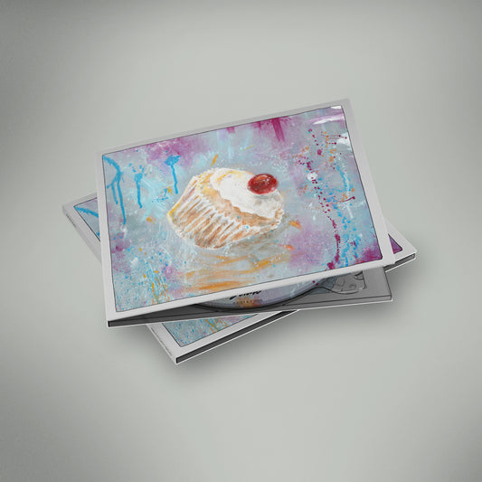 Alfa Mist - Roulette [CD]