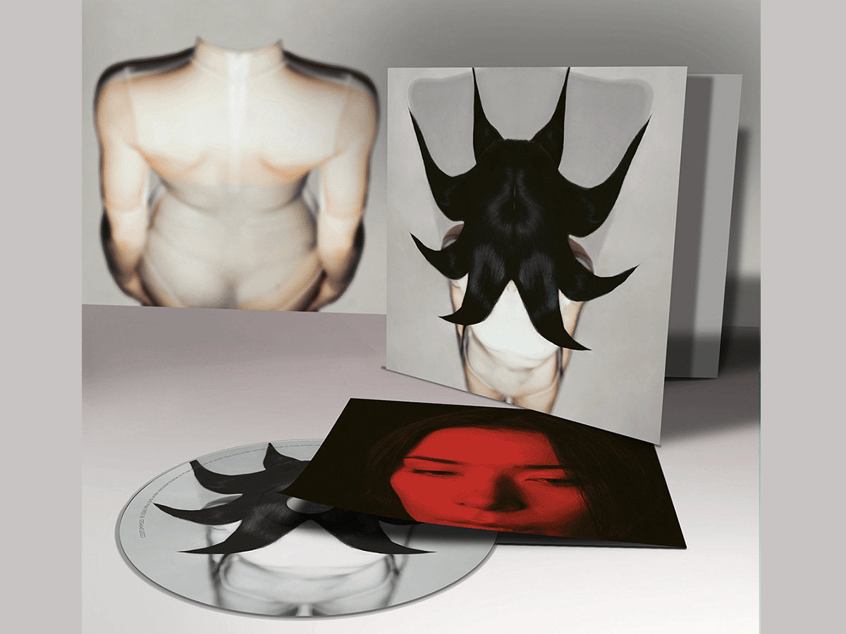 Miss Grit	- Under My Umbrella [CD]