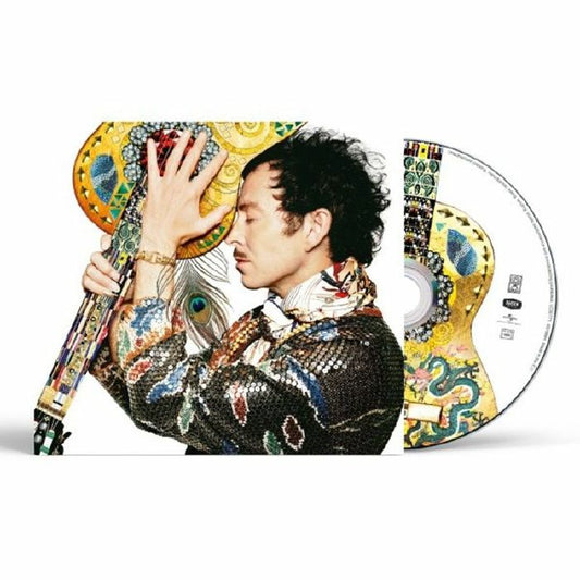 Thibault Cauvin - Alter Ego [CD]