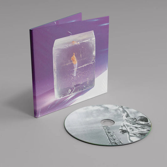 Cubzoa - Unfold in the Sky	[CD]